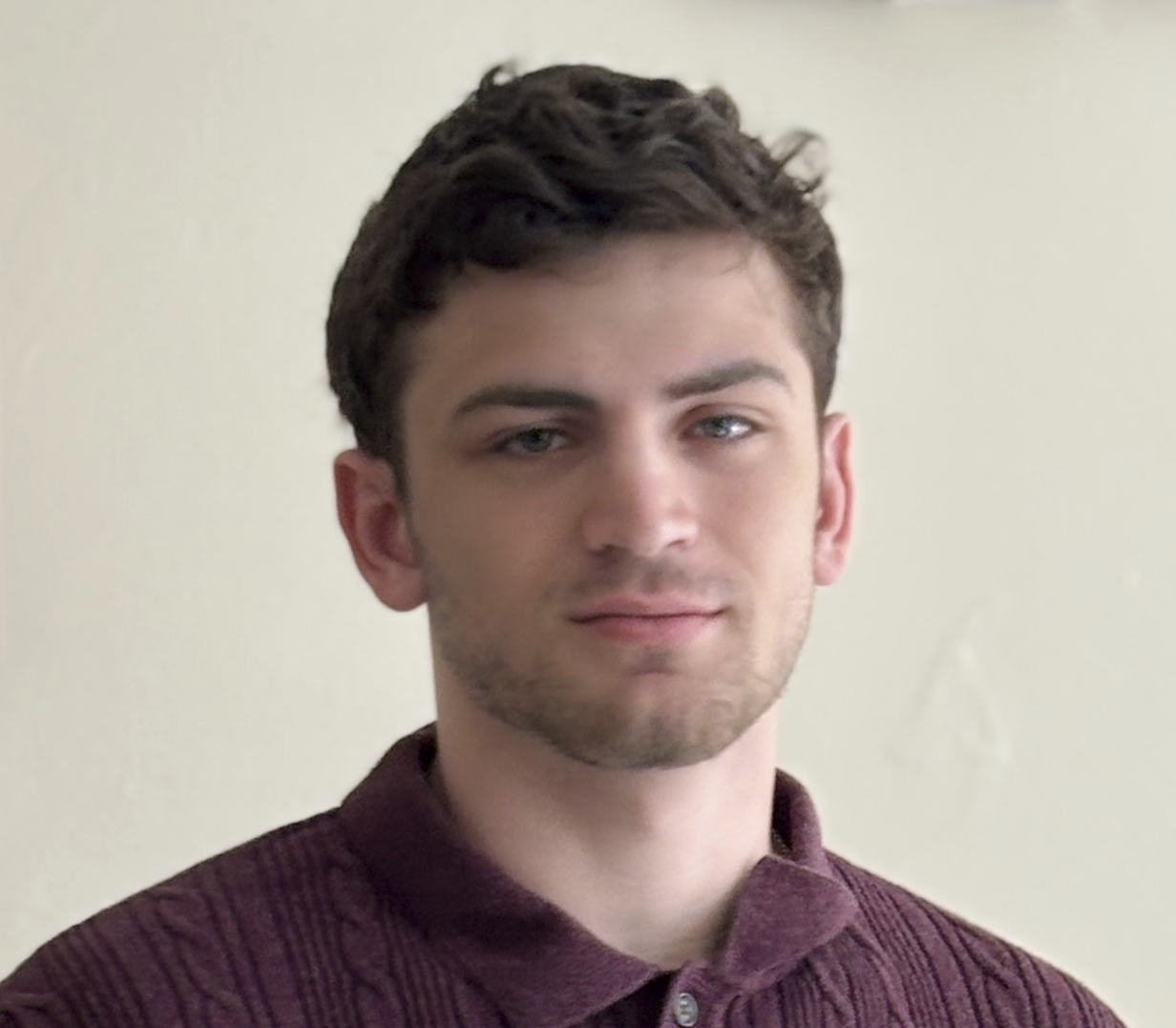 Sachiel Chuckrow Profile